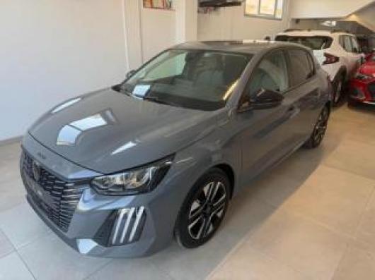 usato PEUGEOT 208