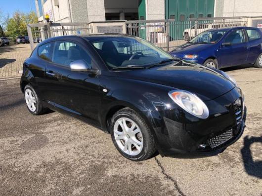 usato ALFA ROMEO MiTo