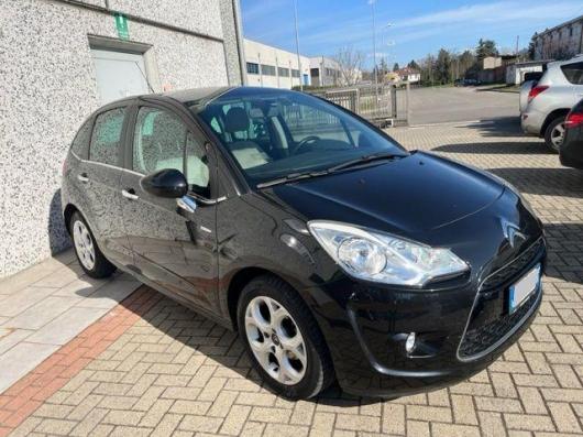 usato CITROEN C3