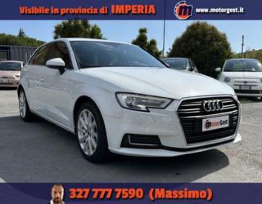 usato AUDI A3
