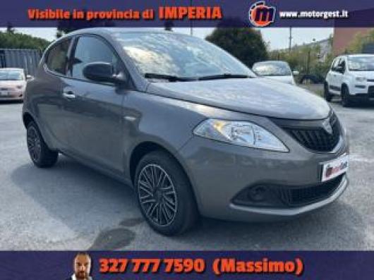 usato LANCIA Ypsilon
