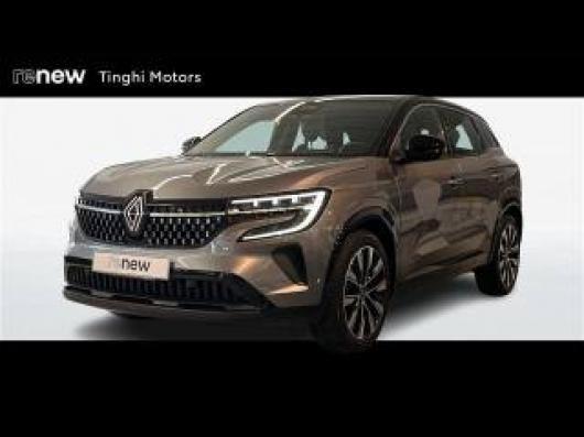 usato RENAULT Austral