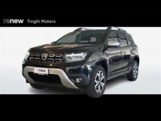 usato DACIA Duster