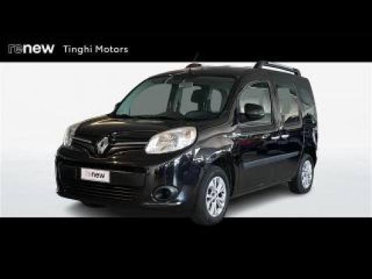usato RENAULT Kangoo