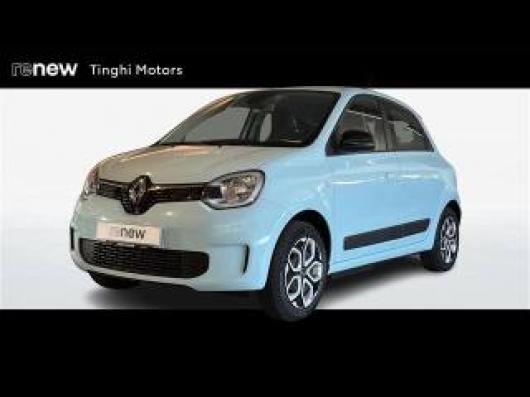 Km 0 RENAULT Twingo