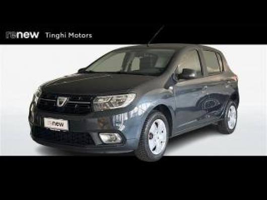 usato DACIA Sandero