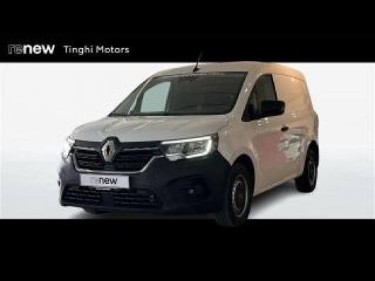 usato RENAULT Kangoo