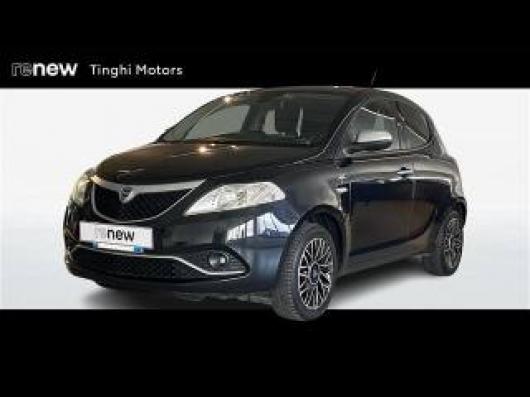 Ypsilon