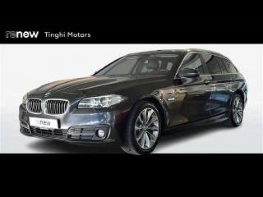 usato BMW X5