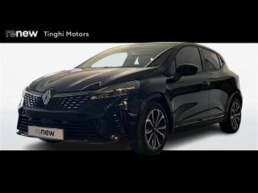 usato RENAULT Clio