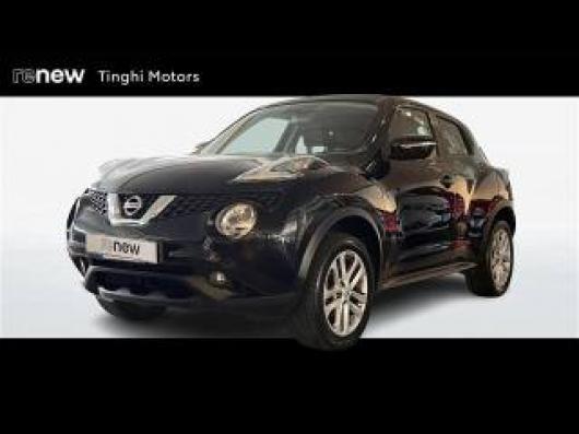 usato NISSAN Juke