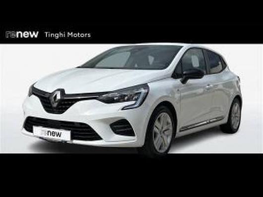 usato RENAULT Clio