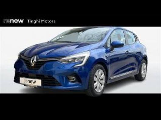 usato RENAULT Clio