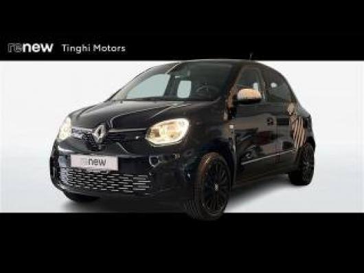 usato RENAULT Twingo