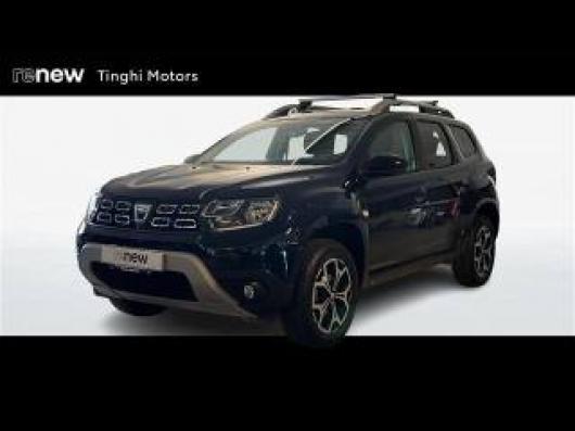 usato DACIA Duster