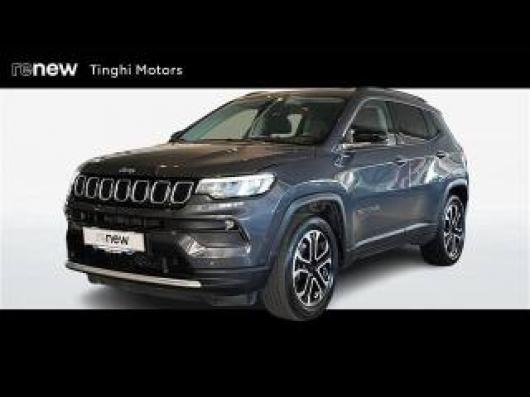 usato JEEP Compass