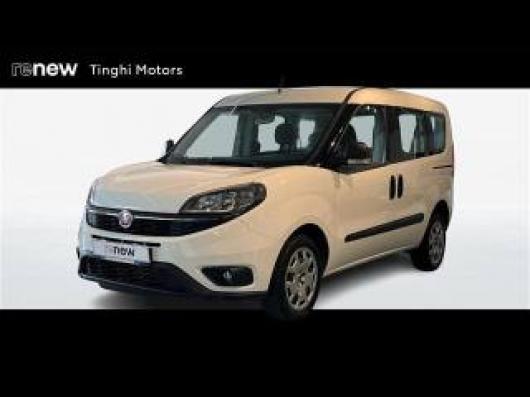 usato FIAT Doblo