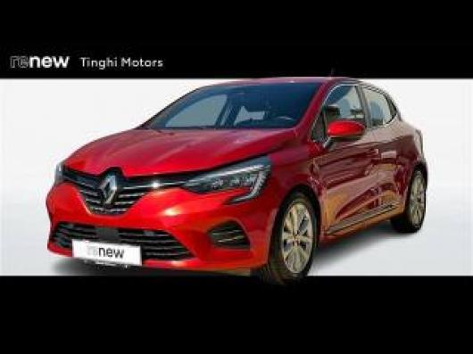 usato RENAULT Clio