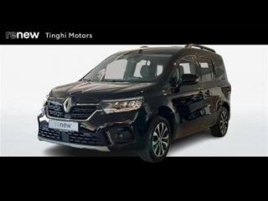 usato RENAULT Kangoo