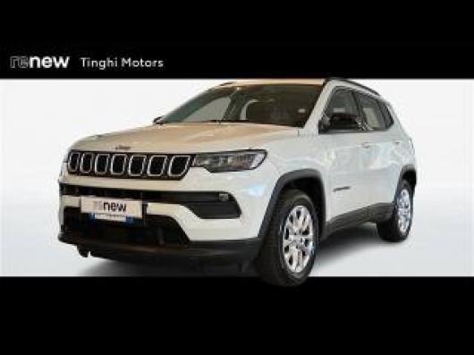 usato JEEP Compass