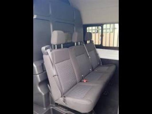 Transit Custom