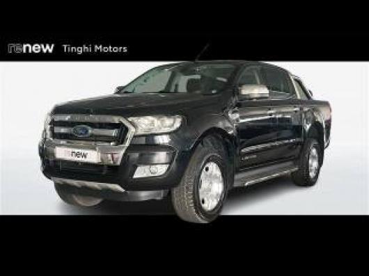 usato FORD Ranger