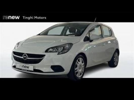 usato OPEL Corsa