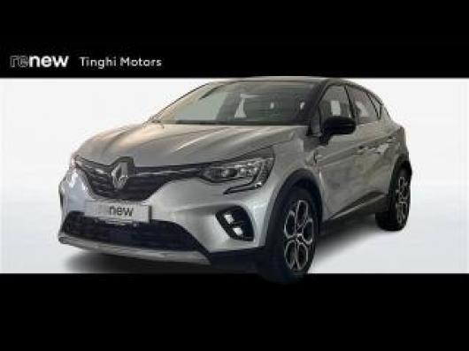 usato RENAULT Captur
