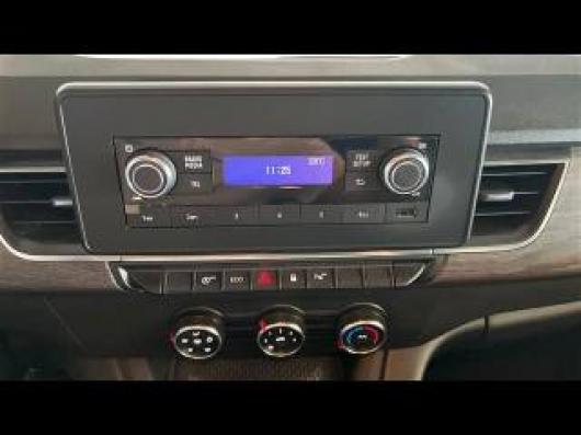 usato RENAULT Kangoo