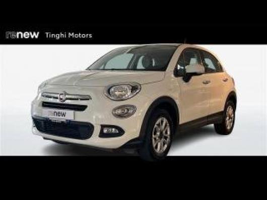 usato FIAT 500
