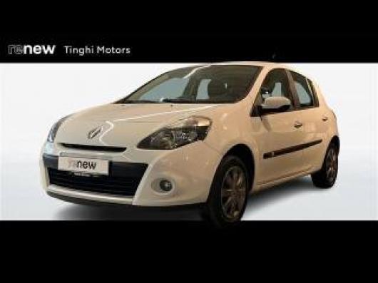 usato RENAULT Clio