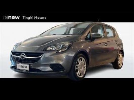 Corsa