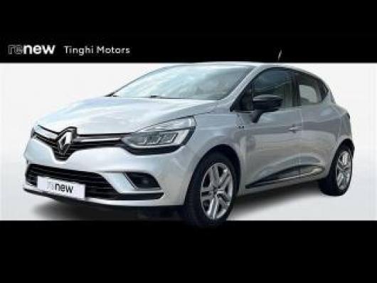 usato RENAULT Clio