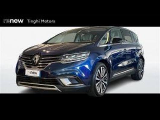 usato RENAULT Espace