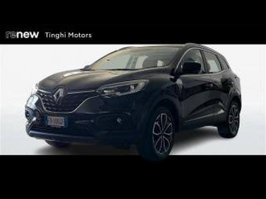 usato RENAULT Kadjar