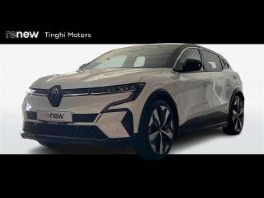 usato RENAULT Megane