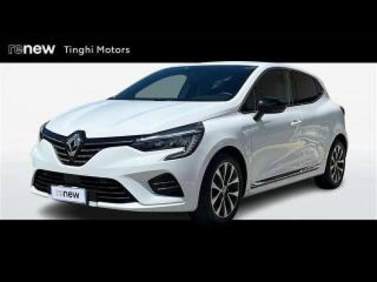 usato RENAULT Clio