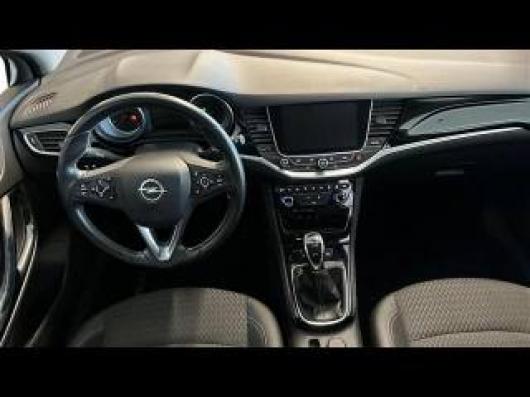 usato OPEL Astra