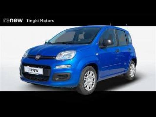 usato FIAT Panda