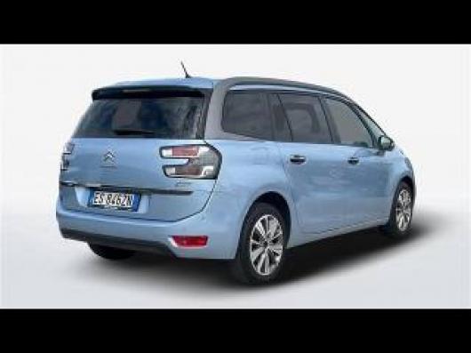 usato CITROEN C4 Picasso