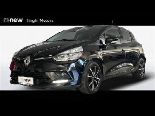 usato RENAULT Clio
