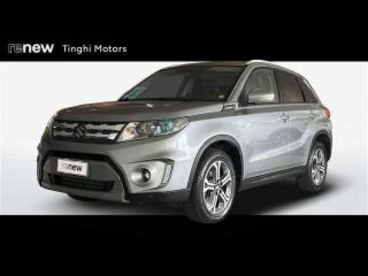usato SUZUKI Vitara