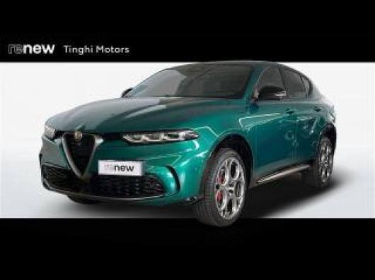 usato ALFA ROMEO Tonale
