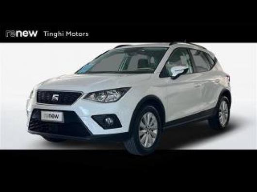 usato SEAT Arona