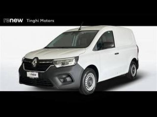usato RENAULT Kangoo