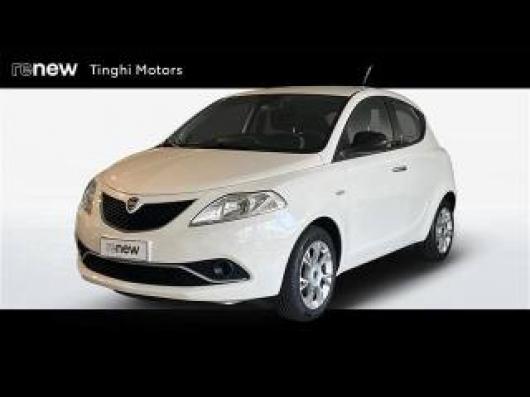 usato LANCIA Ypsilon