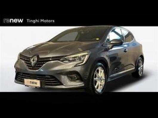 usato RENAULT Clio