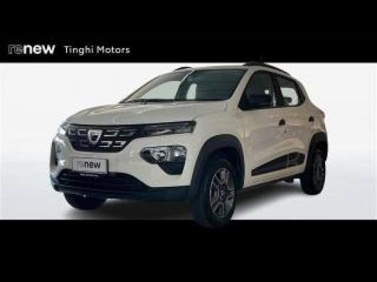 usato DACIA Spring