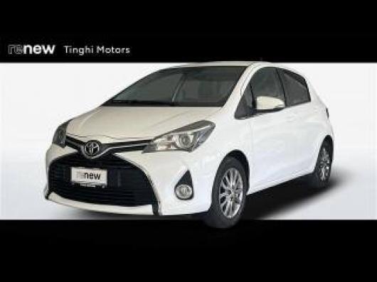 Yaris