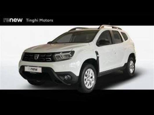 usato DACIA Duster